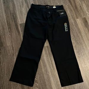 NWT! Lee flex motion trousers
